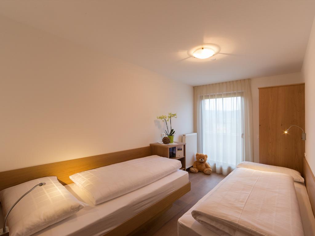 Appartement Garden Olang Quarto foto