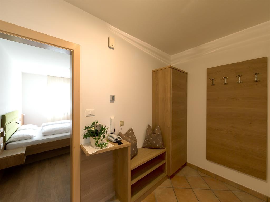 Appartement Garden Olang Quarto foto