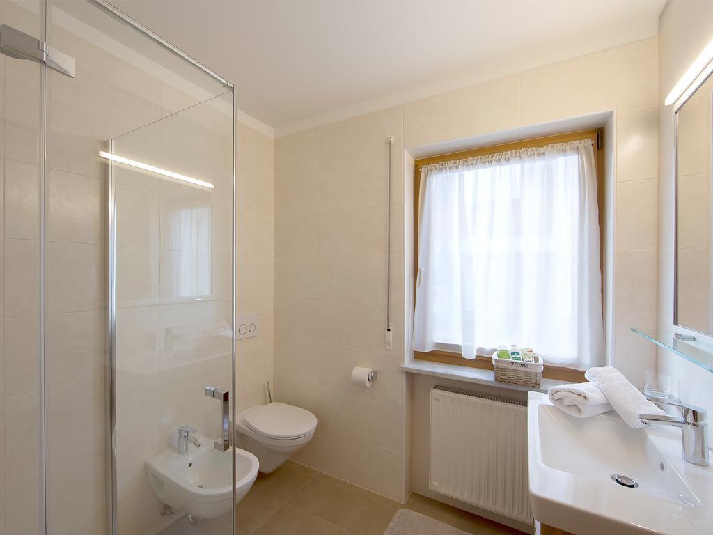 Appartement Garden Olang Quarto foto
